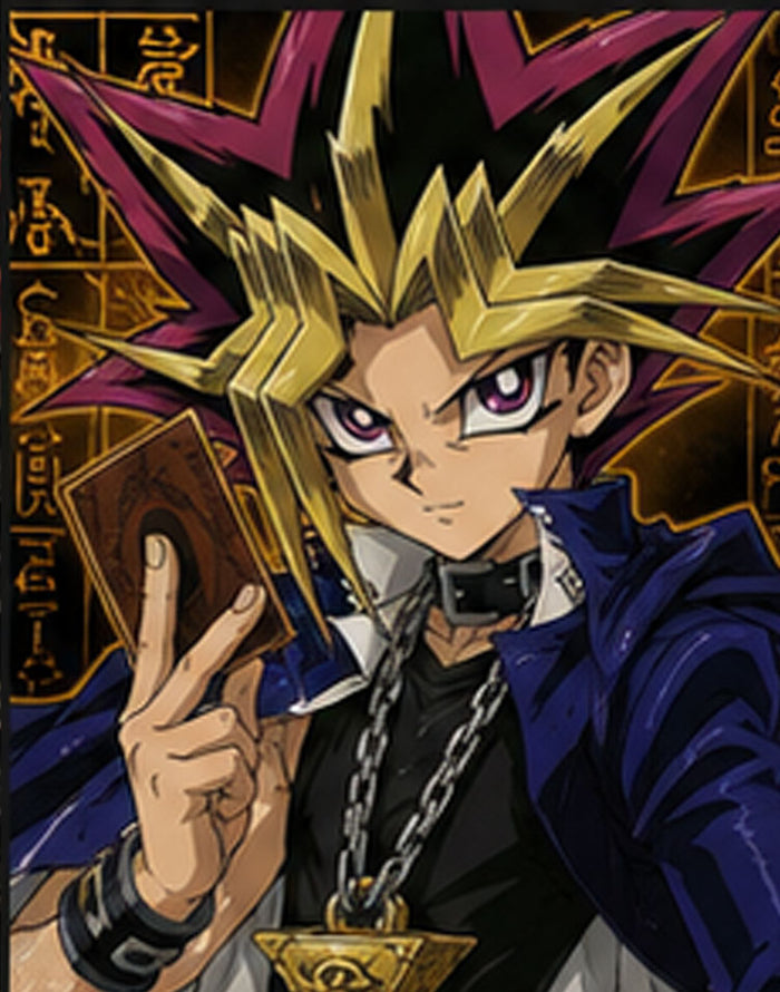 Yu-Gi-Oh!