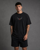 Berserk | Guts – The Struggler Heavyweight T-Shirt