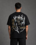 Berserk | Skull Knight Heavyweight T-Shirt