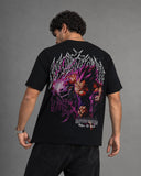 Dragon Ball | Vegeta Ultra Ego Heavyweight T-Shirt