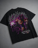 Dragon Ball | Vegeta Ultra Ego Heavyweight T-Shirt