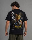 Dragon Ball | Vegeto Heavyweight T-Shirt