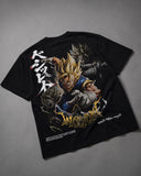 Dragon Ball | Vegeto Heavyweight T-Shirt